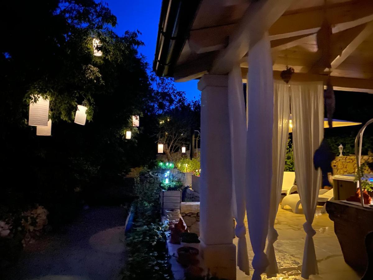 White Cottage Heritage House Cizici Ngoại thất bức ảnh