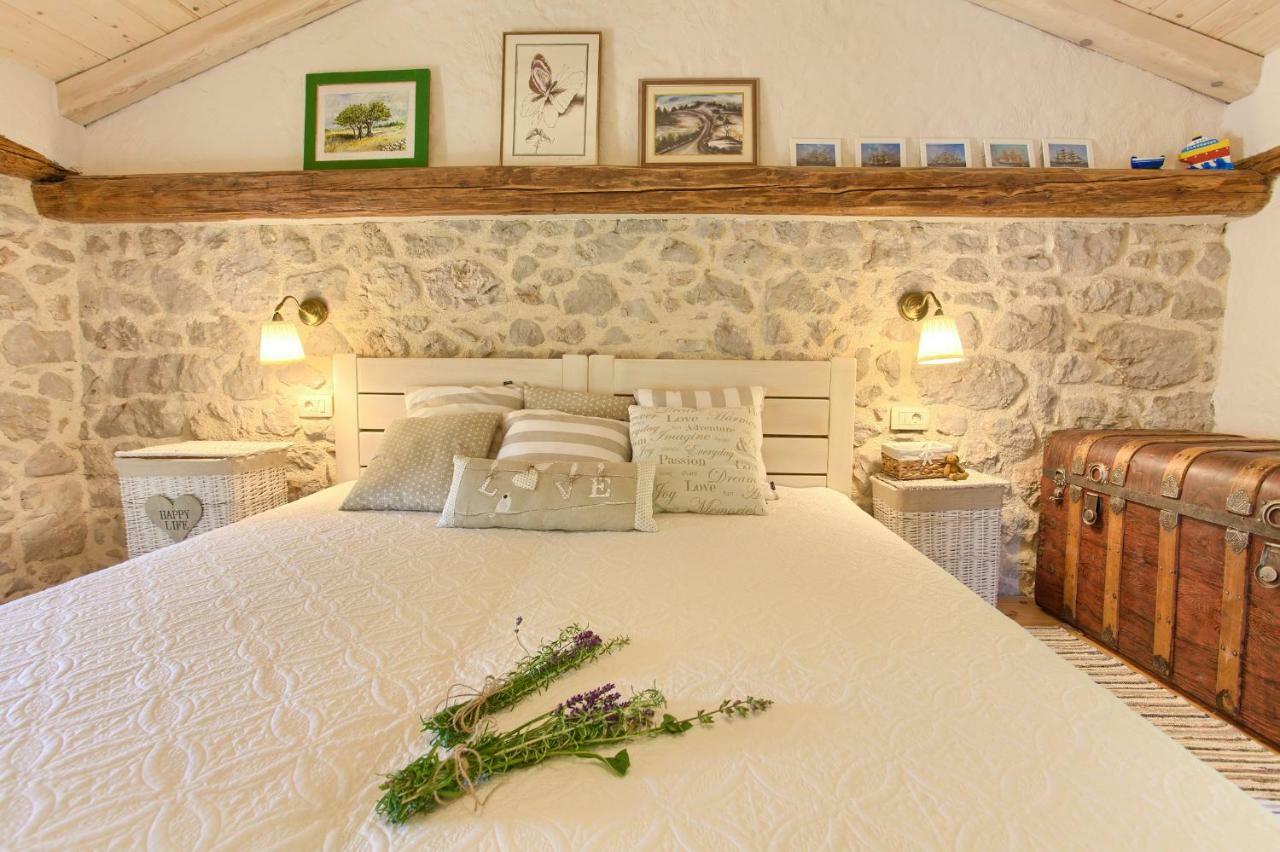 White Cottage Heritage House Cizici Ngoại thất bức ảnh