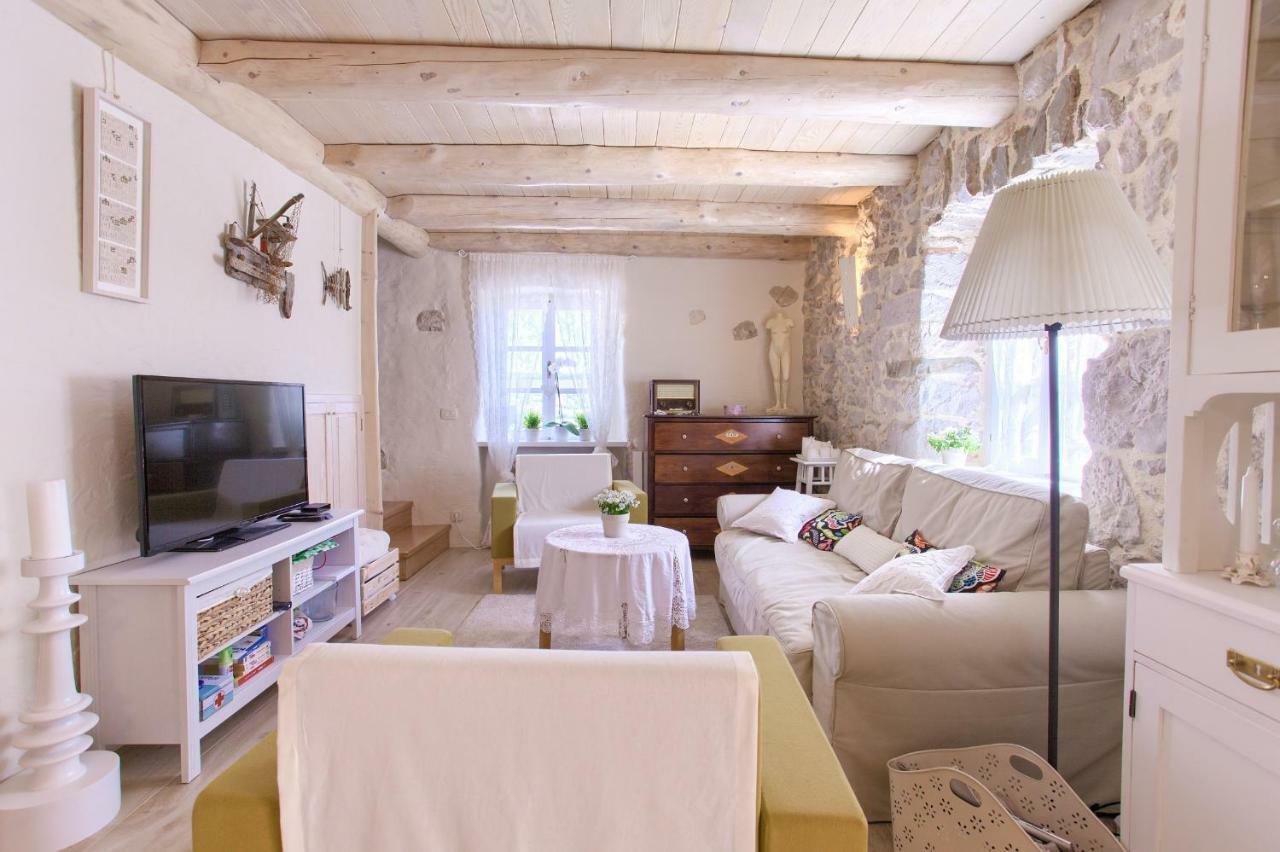 White Cottage Heritage House Cizici Ngoại thất bức ảnh