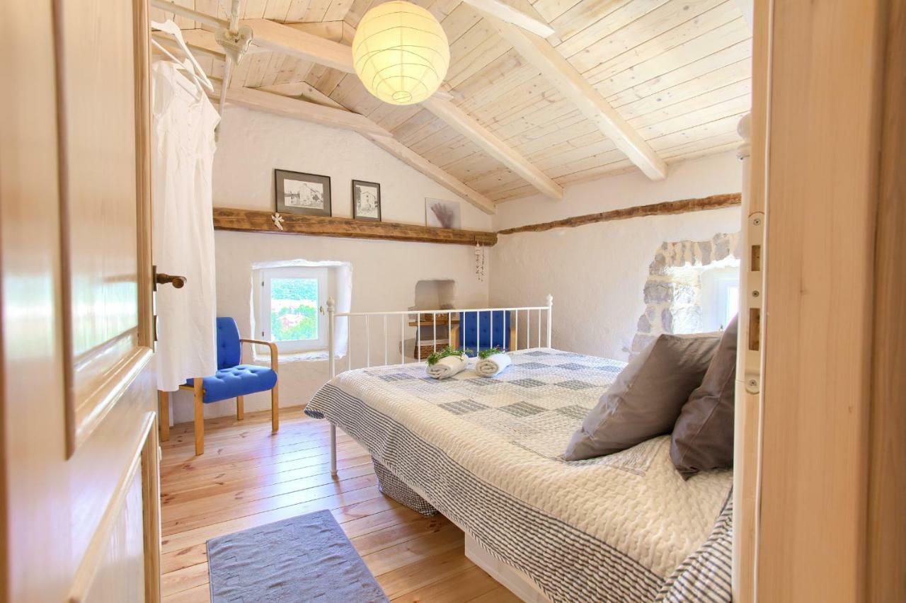 White Cottage Heritage House Cizici Ngoại thất bức ảnh