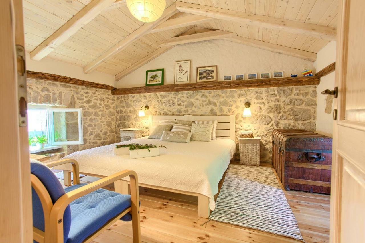 White Cottage Heritage House Cizici Ngoại thất bức ảnh