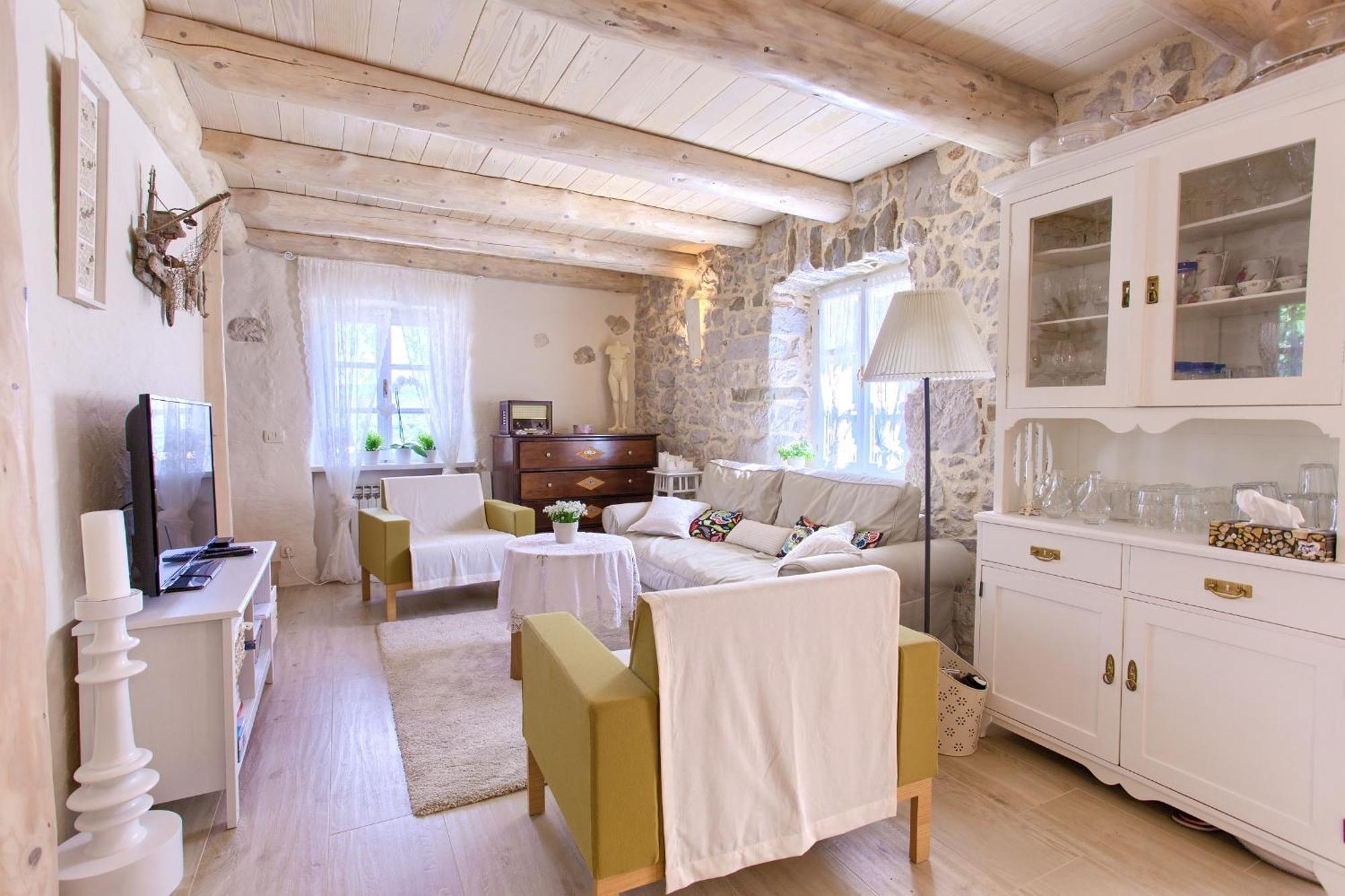 White Cottage Heritage House Cizici Ngoại thất bức ảnh