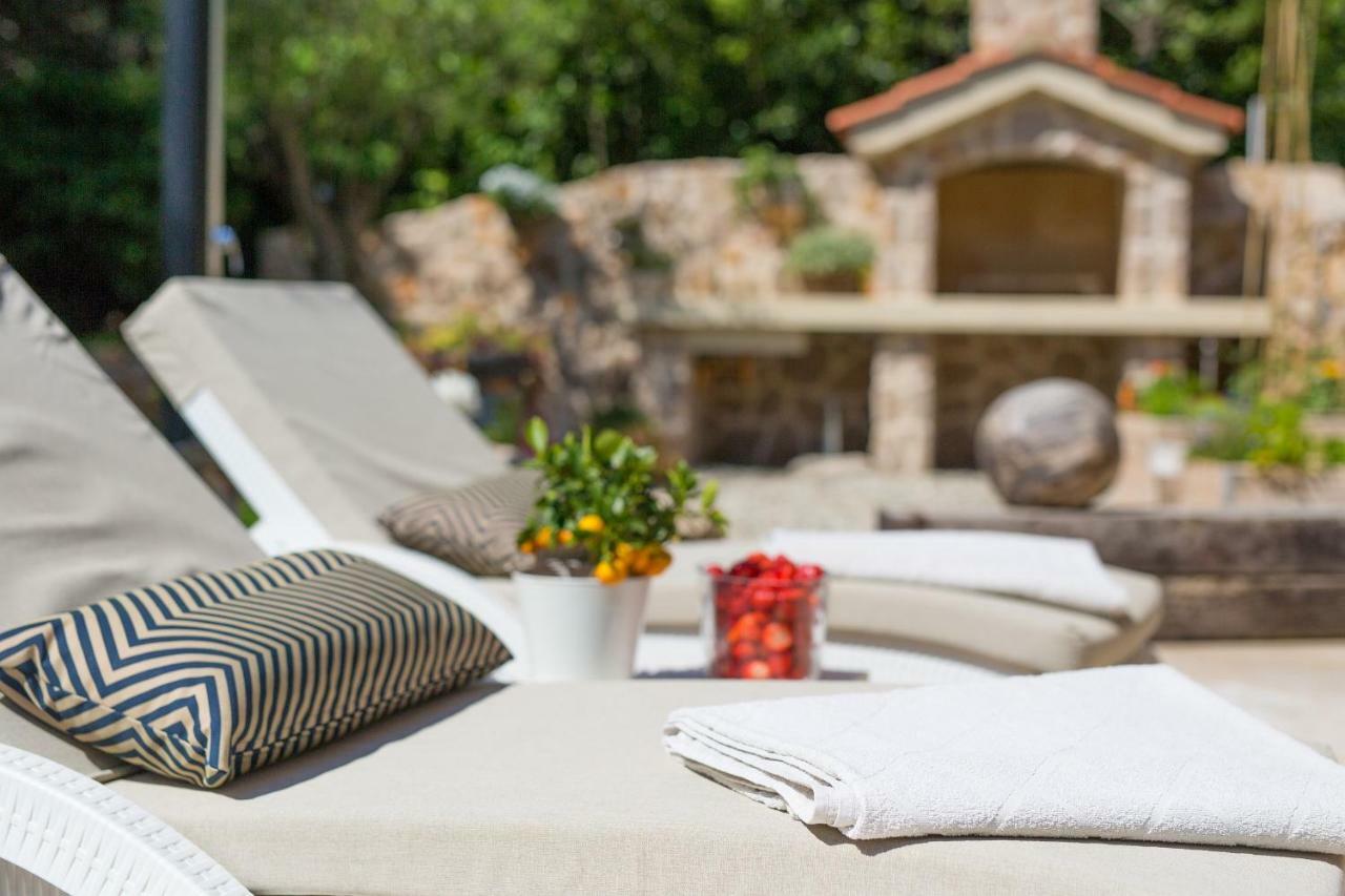 White Cottage Heritage House Cizici Ngoại thất bức ảnh